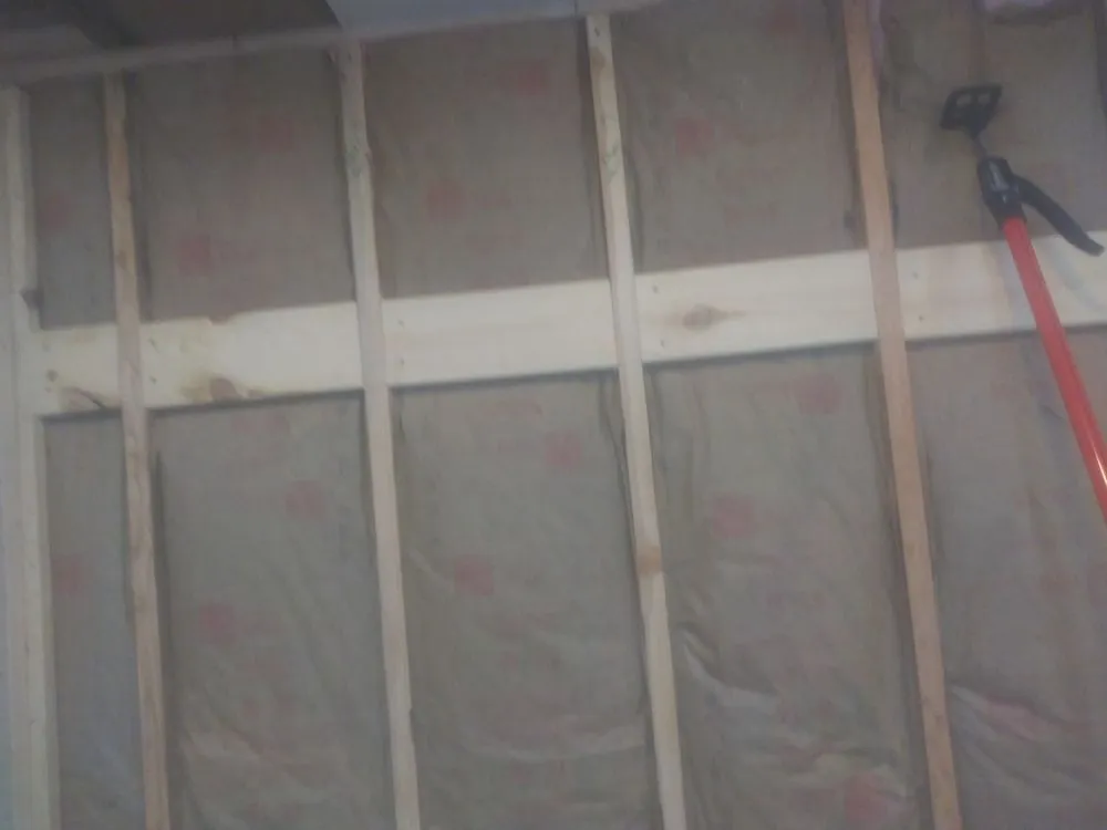 Slide of Forstners' Carpentry