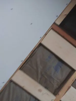 Forstners' Carpentry Logo