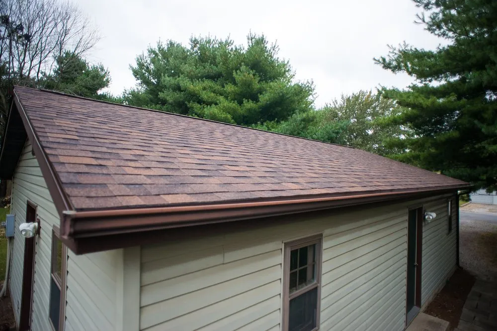 Slide of Forston Construction