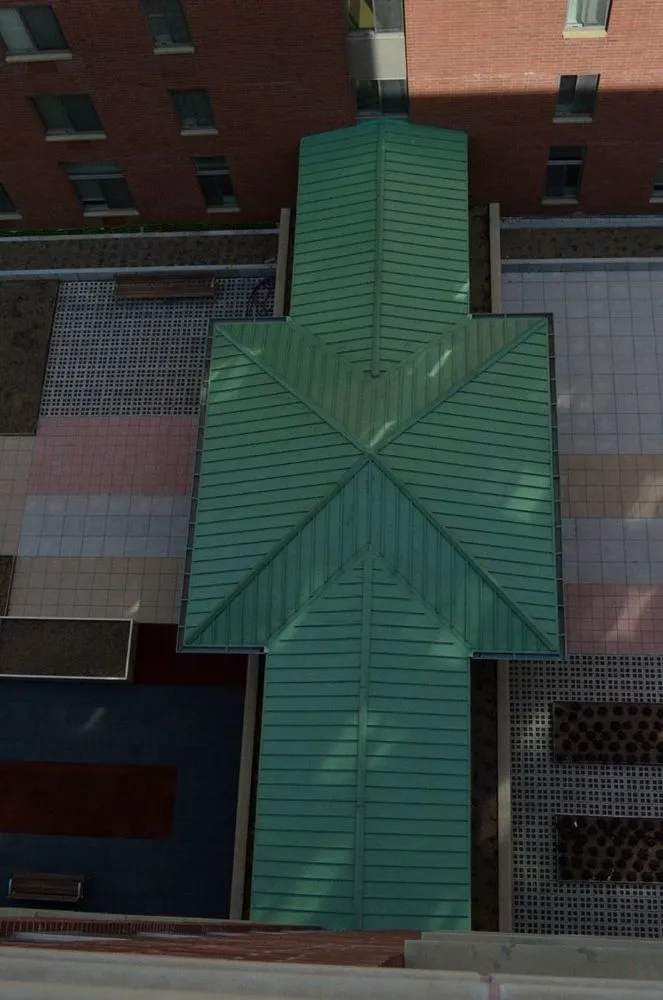 Slide of Fort-Cica Roofing & General Contractors