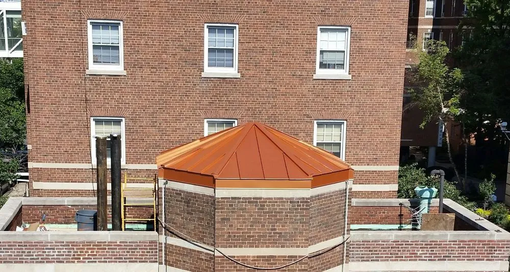 Slide of Fort-Cica Roofing & General Contractors