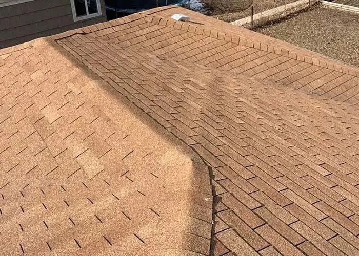 Slide of Fort Collins Roofing Company