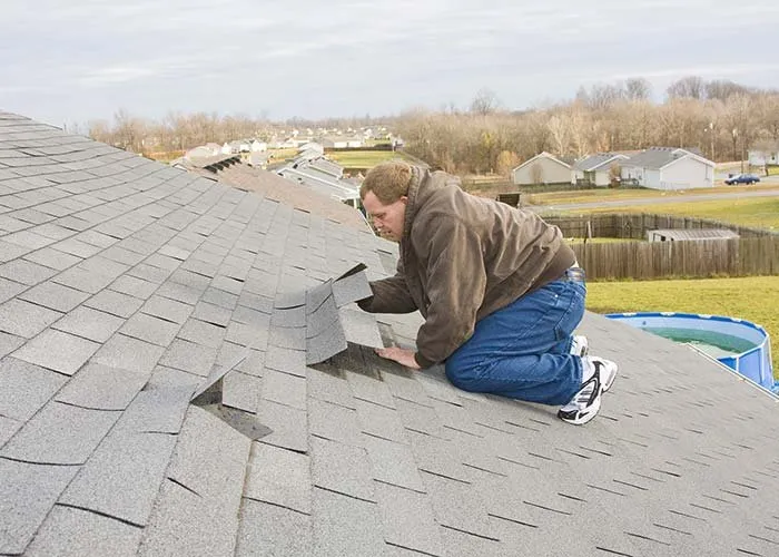 Slide of Fort Collins Roofing Company