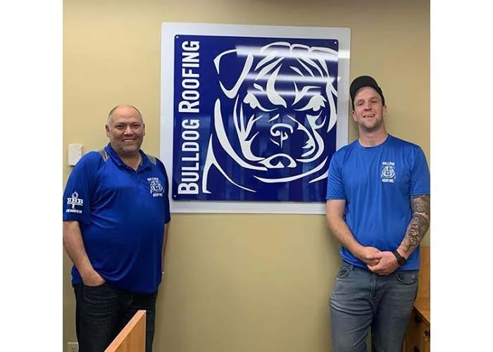 Slide of Fort Collins Roofing Company