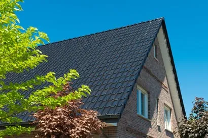 Slide of Fort Collins Roofing Service