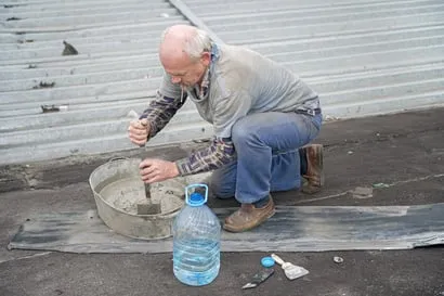 Slide of Fort Collins Roofing Service