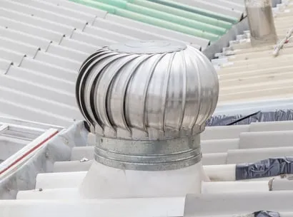 Slide of Fort Collins Roofing Service