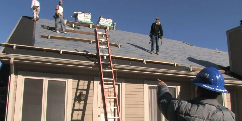 Slide of Fort Lauderdale Roofing