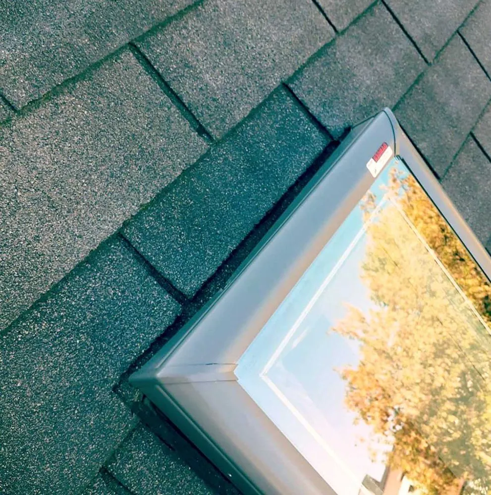 Slide of Fort Logan Roofing