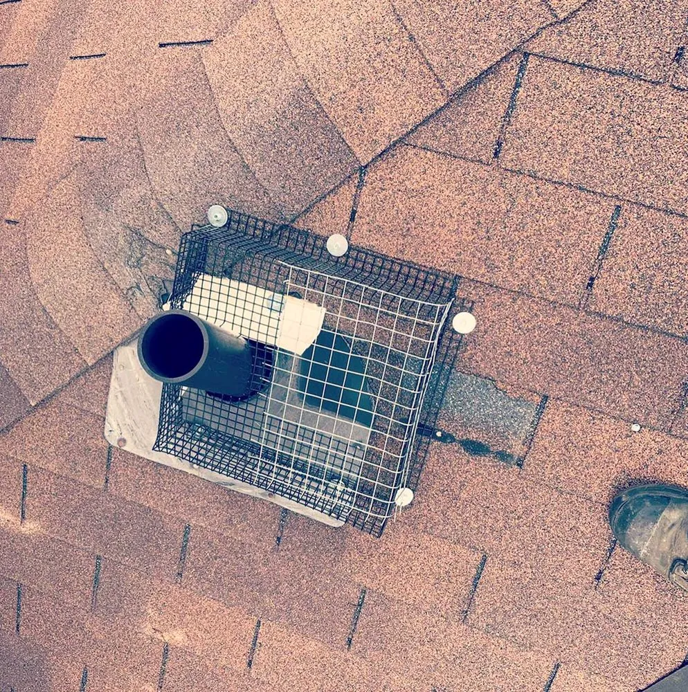 Slide of Fort Logan Roofing