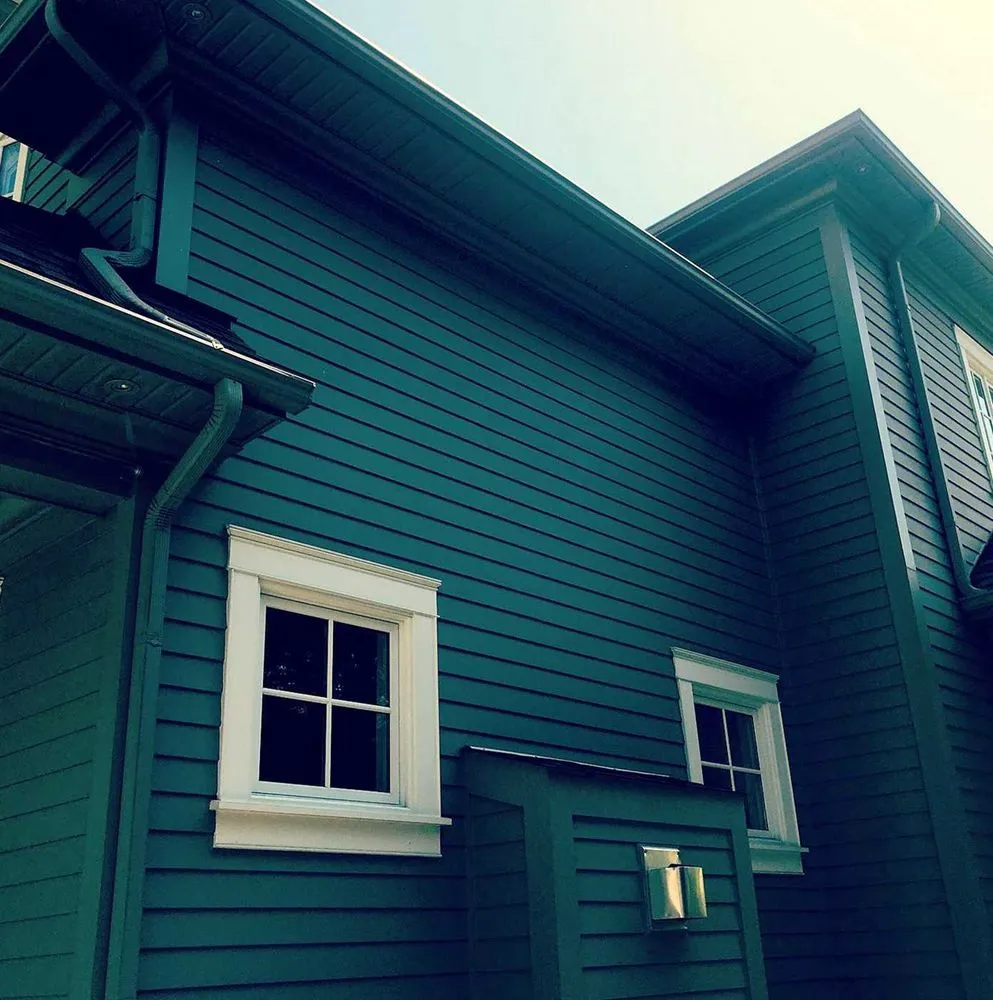 Slide of Fort Logan Roofing