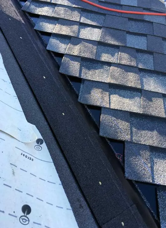 Slide of Fort Logan Roofing