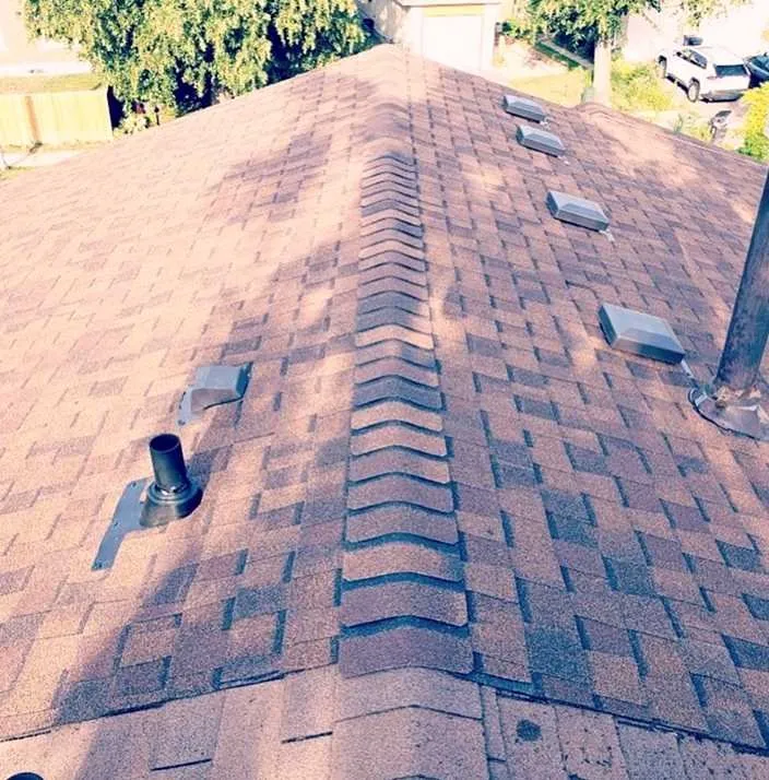 Slide of Fort Logan Roofing