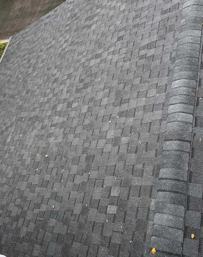 Slide of Fort Logan Roofing