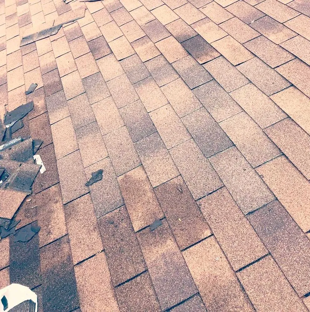 Slide of Fort Logan Roofing