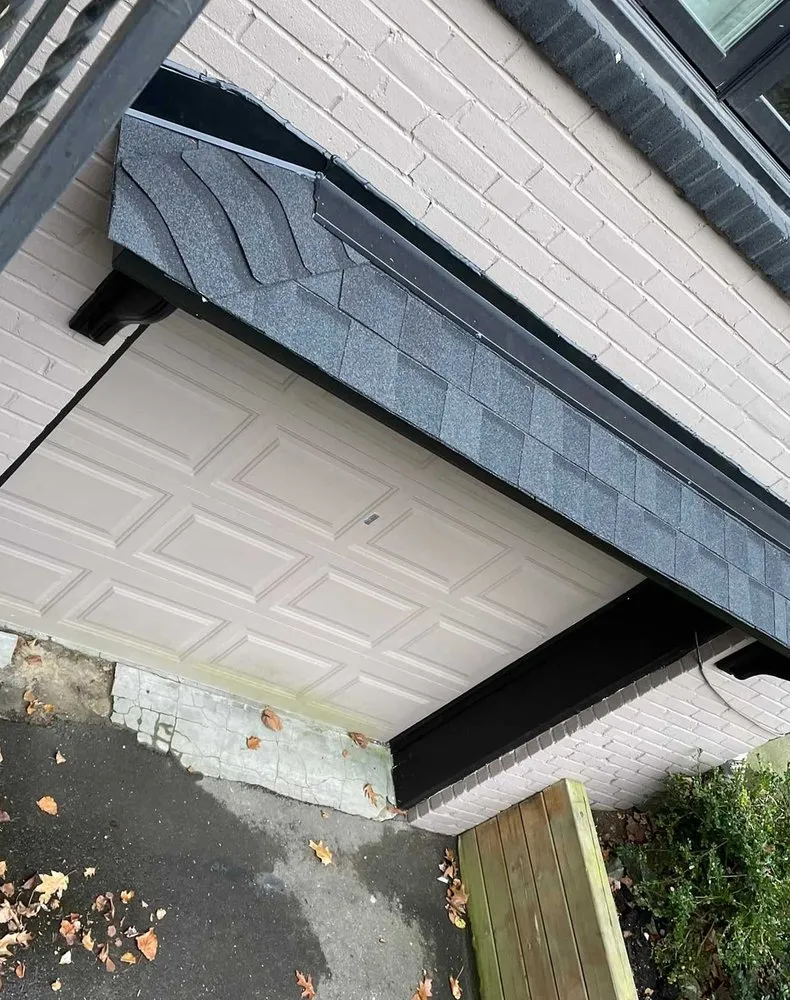 Slide of Fort Logan Roofing