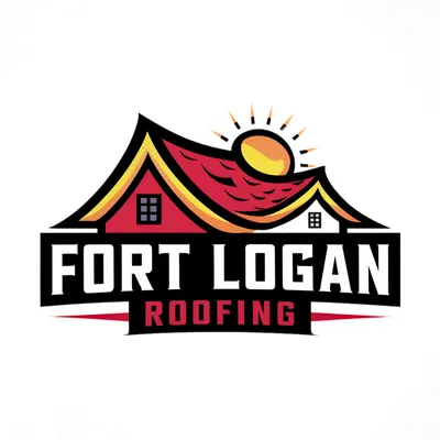 Fort Logan Roofing Logo