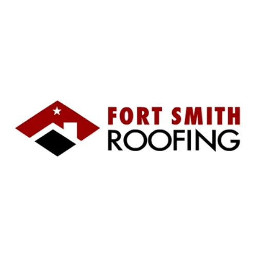 Slide of Fort Smith Roofing