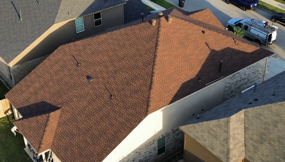 Slide of Fort Tex Metals & Roofing