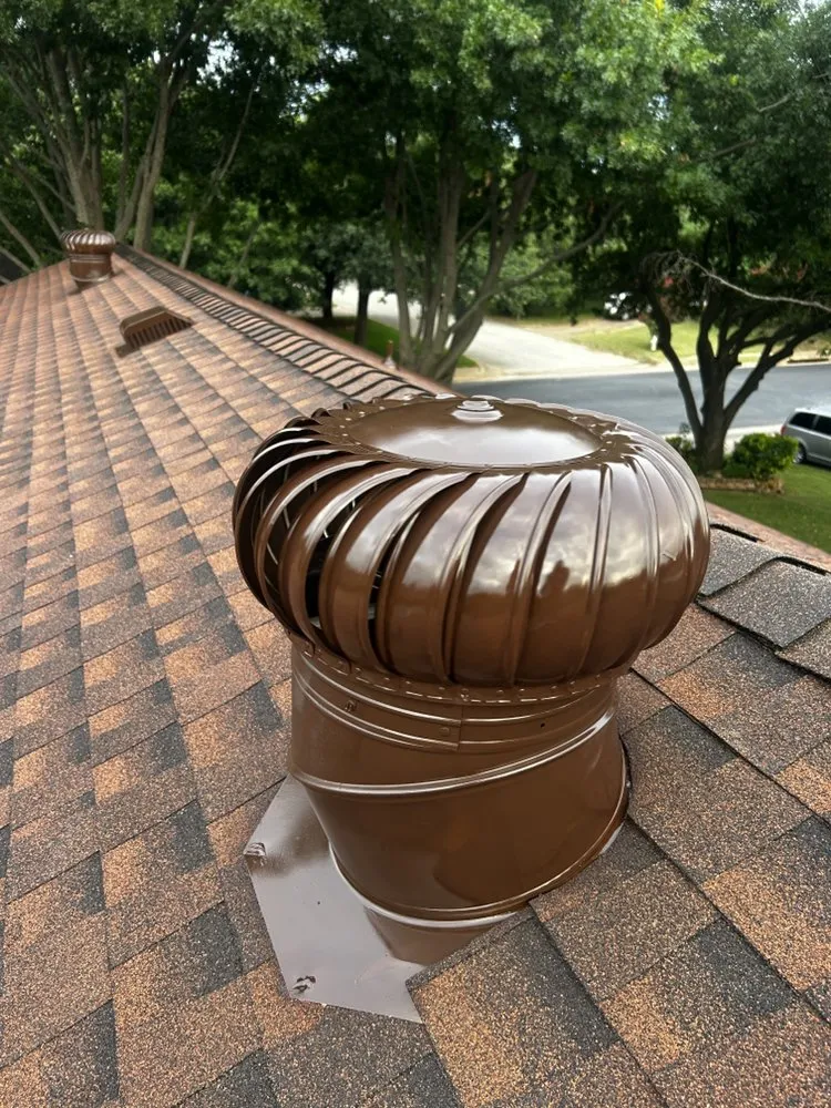 Slide of Fort Tex Metals & Roofing