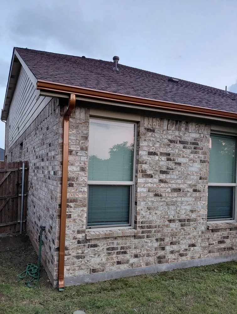 Slide of Fort Tex Metals & Roofing