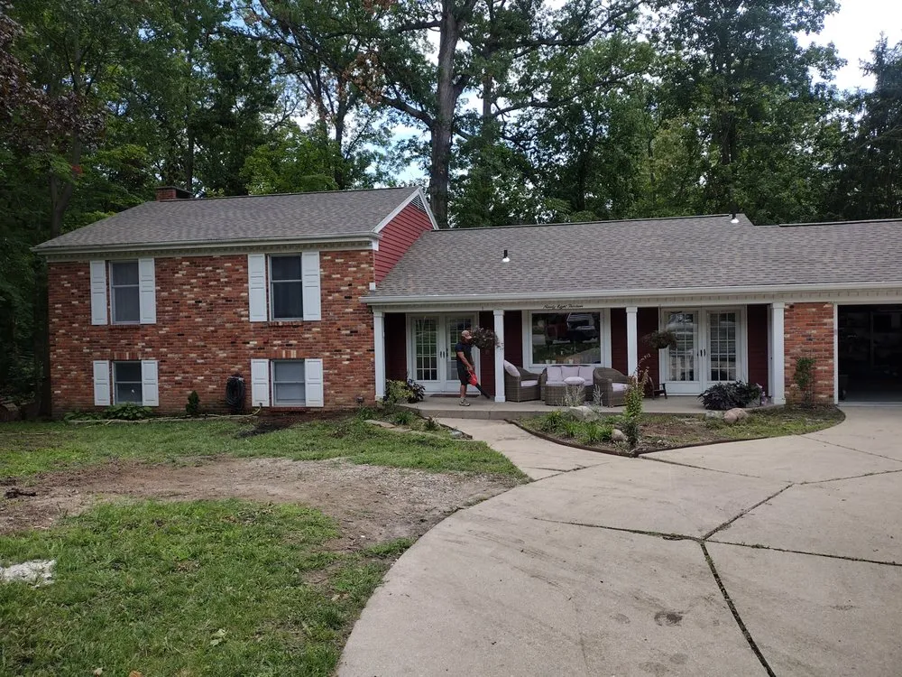 Slide of Fort Wayne Exteriors