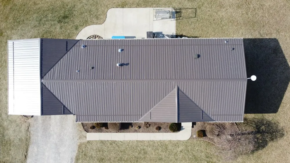 Slide of Fort Wayne Exteriors