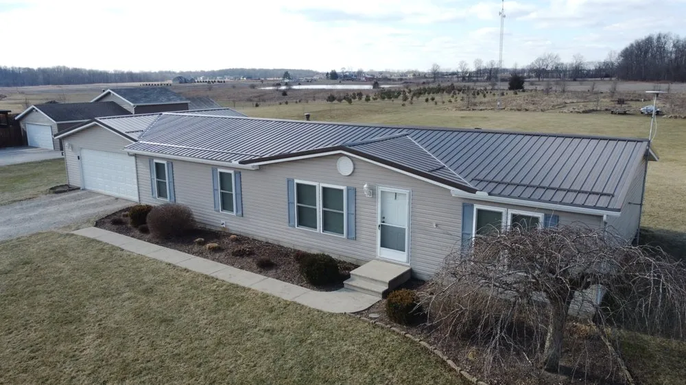 Slide of Fort Wayne Exteriors