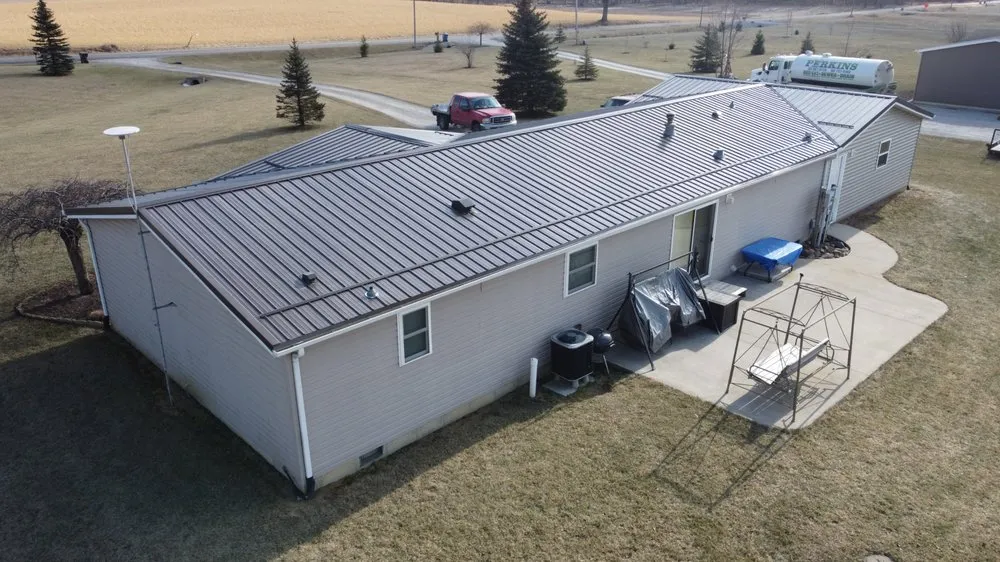 Slide of Fort Wayne Exteriors