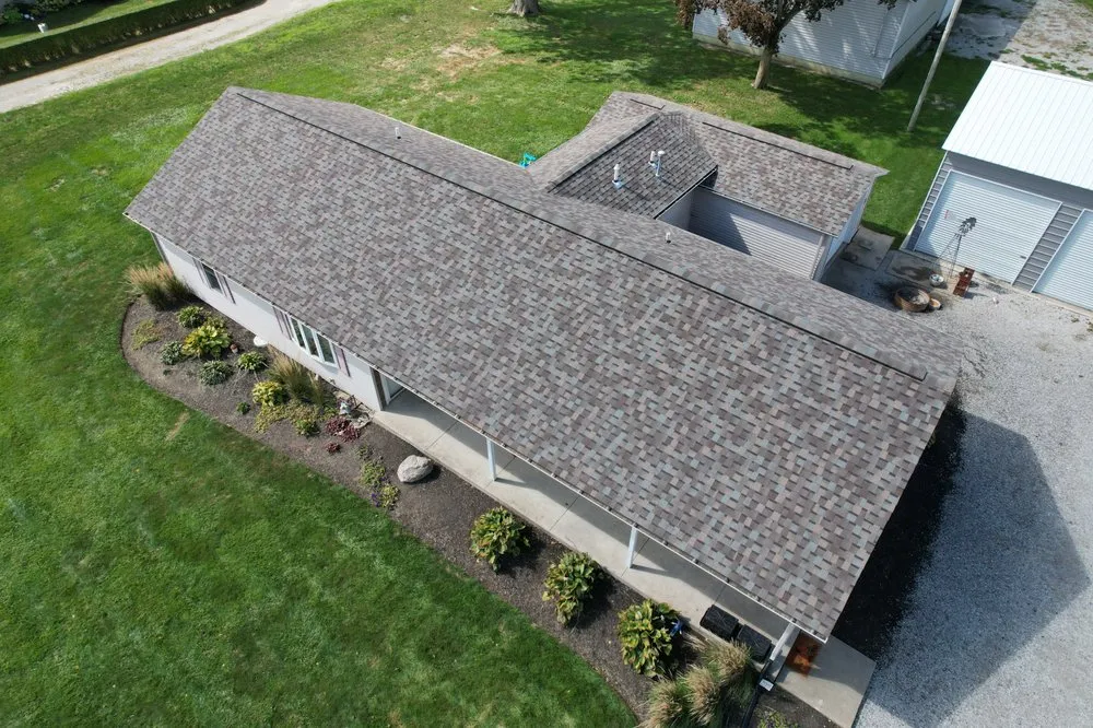 Slide of Fort Wayne Exteriors