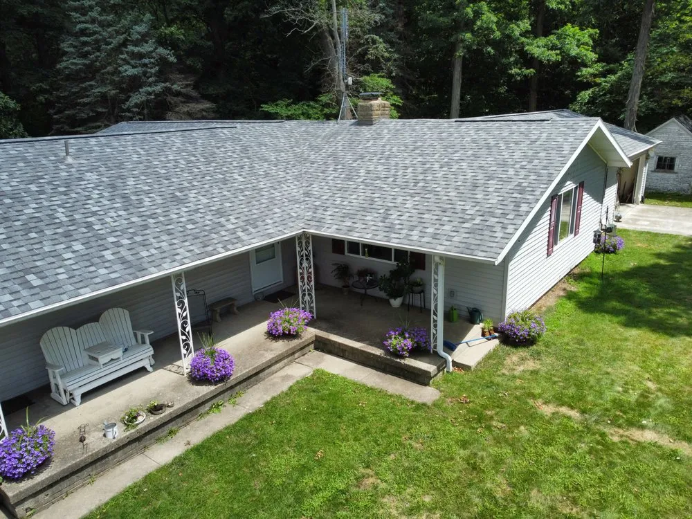 Slide of Fort Wayne Exteriors