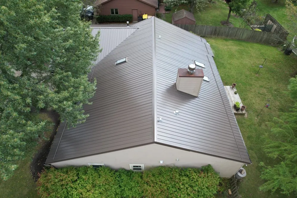 Slide of Fort Wayne Exteriors