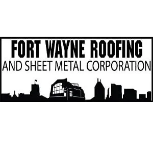 Emergency metal roofing installation experts serving Fort Wayne,, IN - Fort Wayne Roofing and Sheet Metal