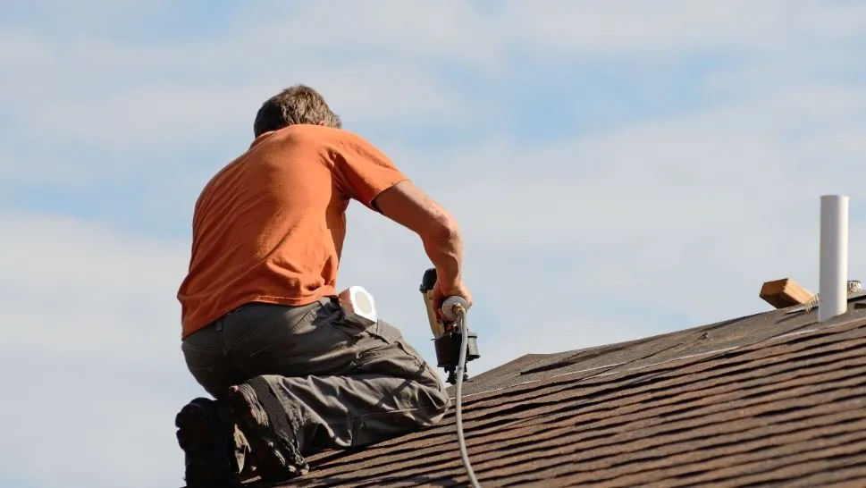 Slide of Fort Wayne Roofing Contractors