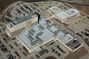 Slide of Fort Wort Roofing Construction