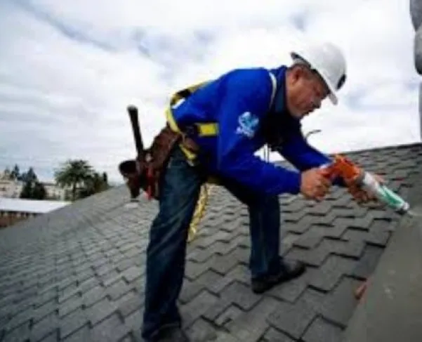 Slide of Fort Worth Roofing Contractors