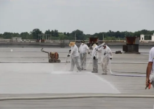 Slide of Fort Worth Roofing Contractors