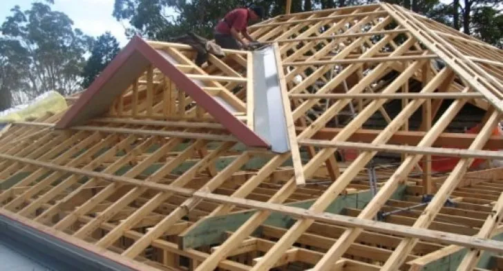 Slide of Fort Worth Roofing Contractors