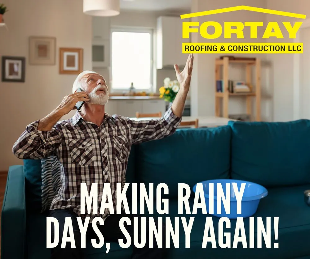 Licensed shingle roofing service experts serving Good Hope, GA - Fortay Roofing and Construction
