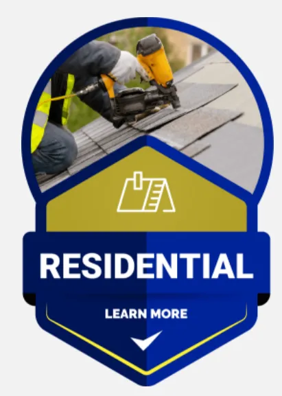 Top-rated residential roofing service in Good Hope, GA by Fortay Roofing and Construction
