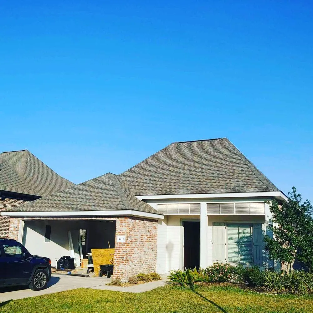 Top-rated metal roofing installation for fast service across Good Hope, GA - Fortay Roofing and Construction