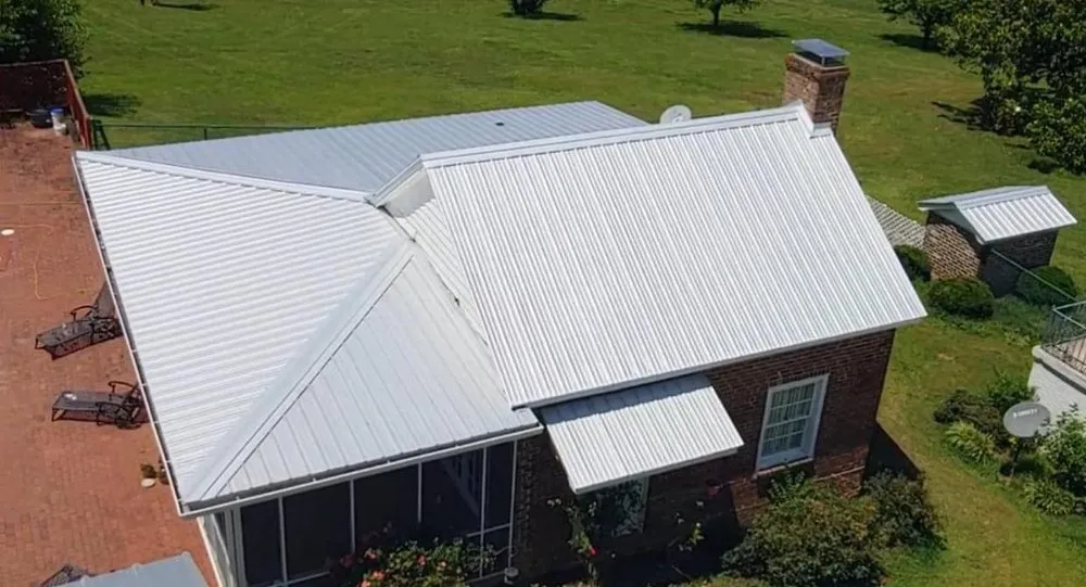 Local shingle roofing service in Good Hope, GA - Fortay Roofing and Construction
