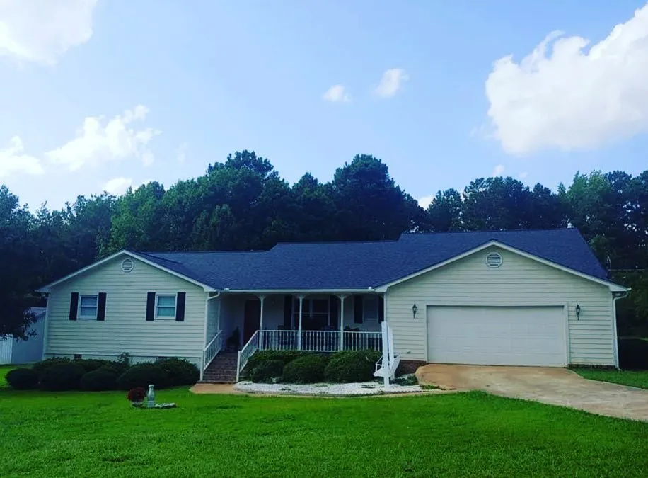 Professional flat roof repair in Good Hope, GA by Fortay Roofing and Construction