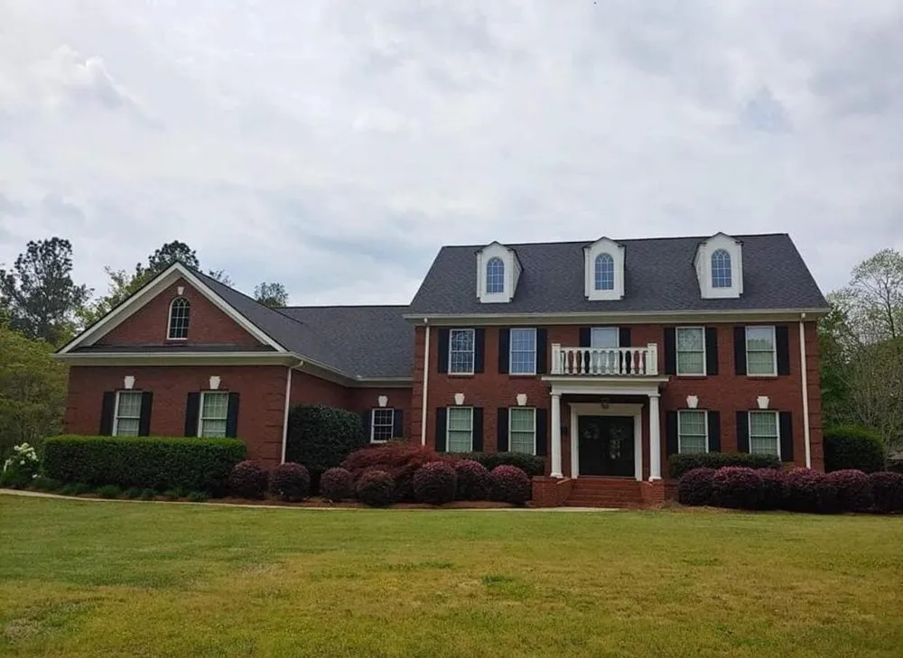 Professional roof leak repair in Good Hope, GA by Fortay Roofing and Construction
