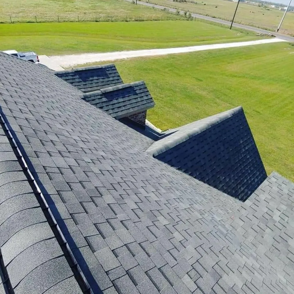Licensed flat roof repair after storm damage across Good Hope, GA - Fortay Roofing and Construction