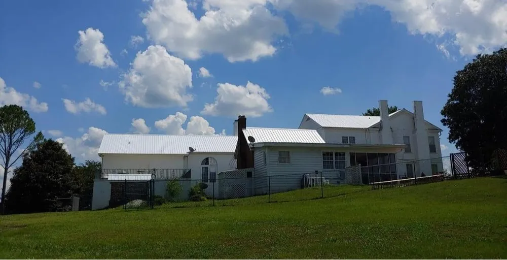 Expert storm damage roof repair experts serving Good Hope, GA - Fortay Roofing and Construction