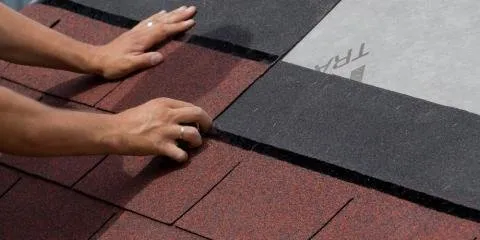 Trusted roof replacement experts serving Richfield, NC - Forte Roofing and Remodeling