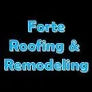 Professional roof leak repair in Richfield, NC - Forte Roofing and Remodeling