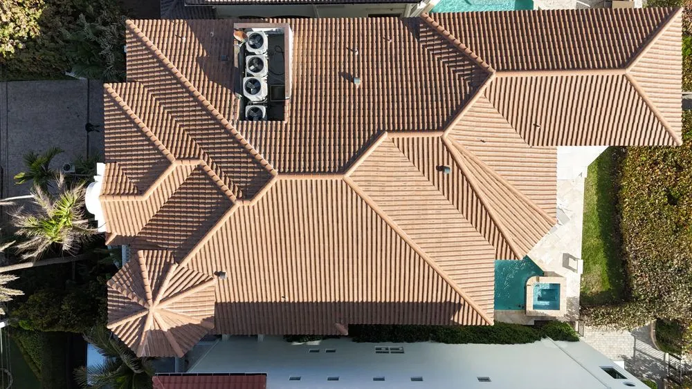 Slide of Forte Roofing