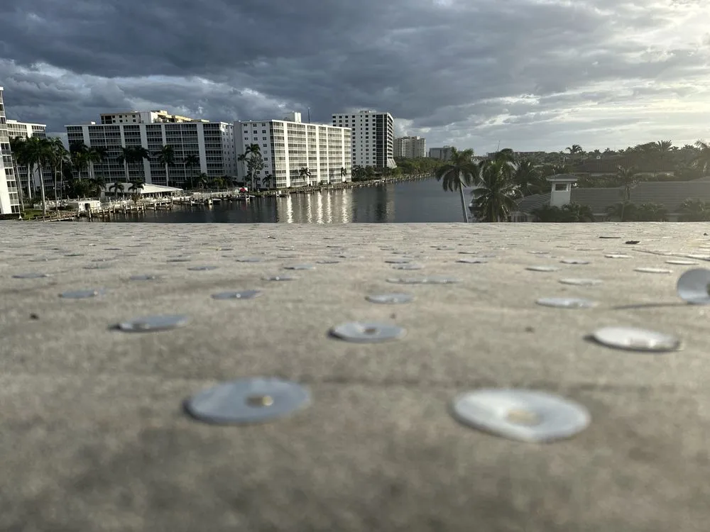 Slide of Forte Roofing